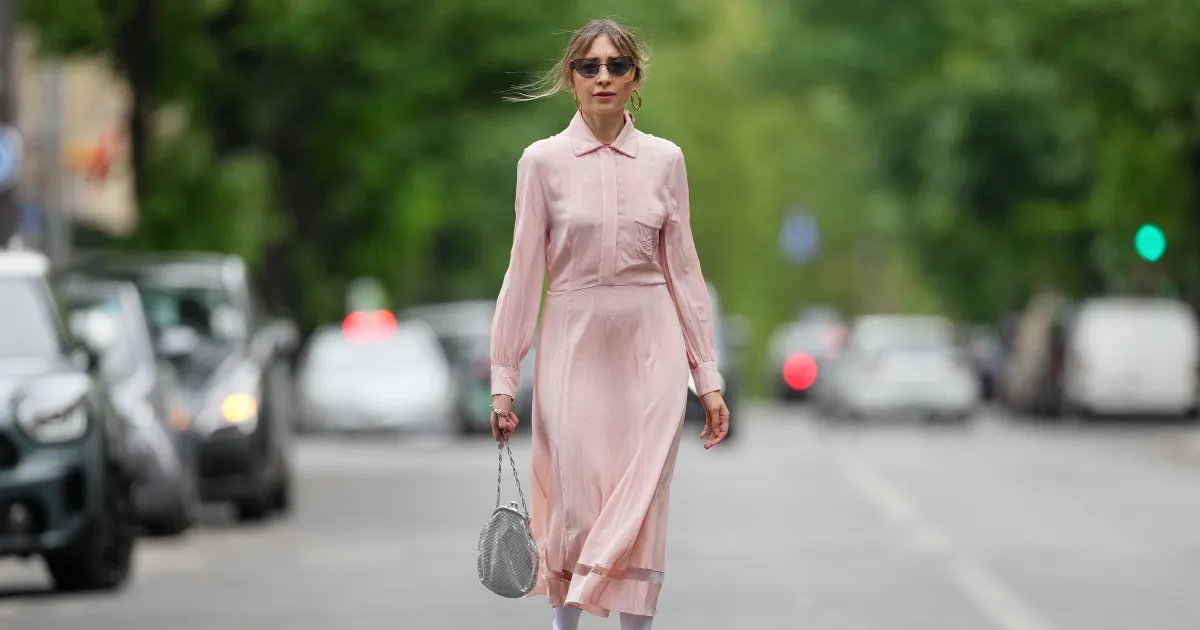 Say Goodbye to Jeans: 19 Comfortable Dresses That Flatter Your Waist