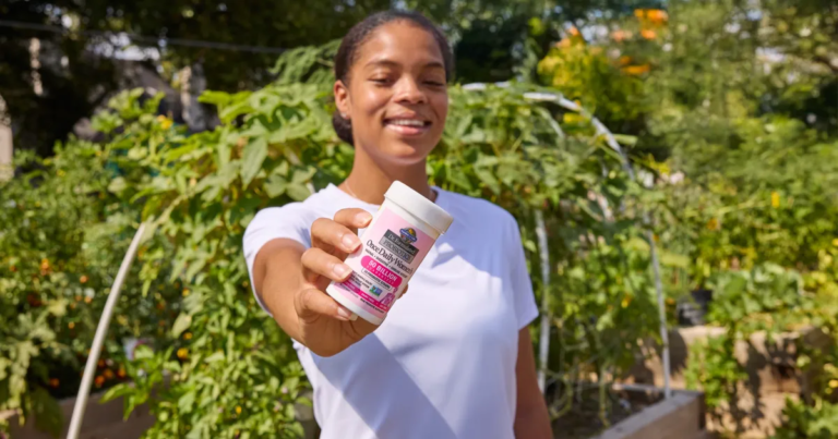 Say Goodbye to Puffiness: How This Probiotic Supplement Helped Shoppers Feel Great Again