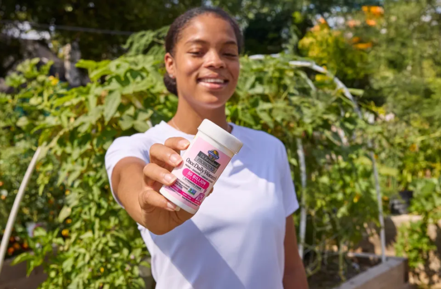 Say Goodbye to Puffiness: How This Probiotic Supplement Helped Shoppers Feel Great Again