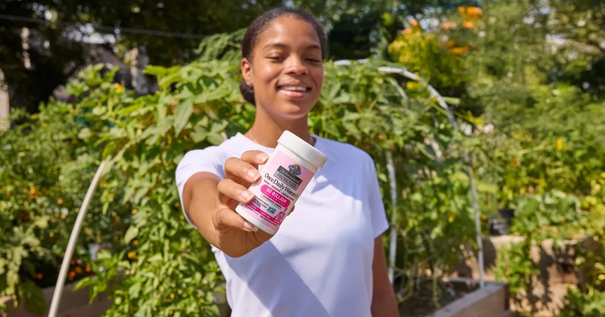 Say Goodbye to Puffiness: How This Probiotic Supplement Helped Shoppers Feel Great Again