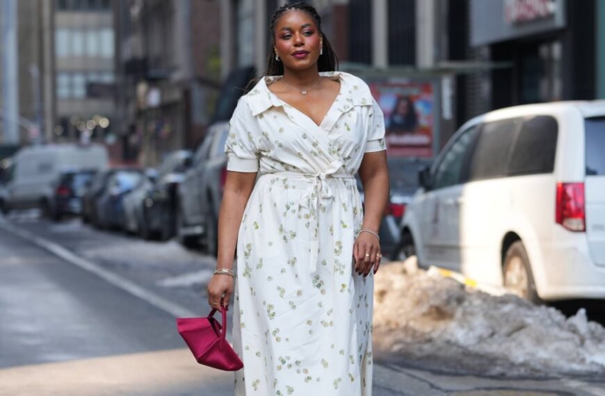 Say Goodbye to Winter Layers: Why I'm Loving Amazon's Spring Essentials Collection