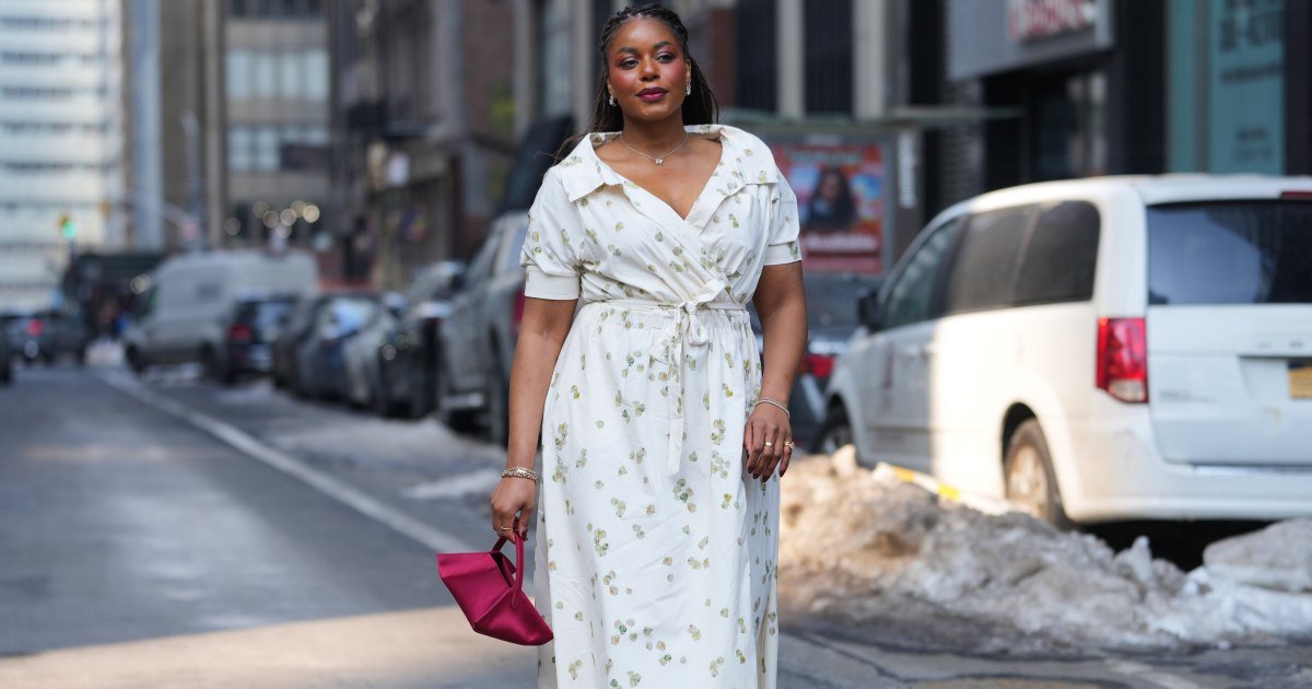 Say Goodbye to Winter Layers: Why I'm Loving Amazon's Spring Essentials Collection