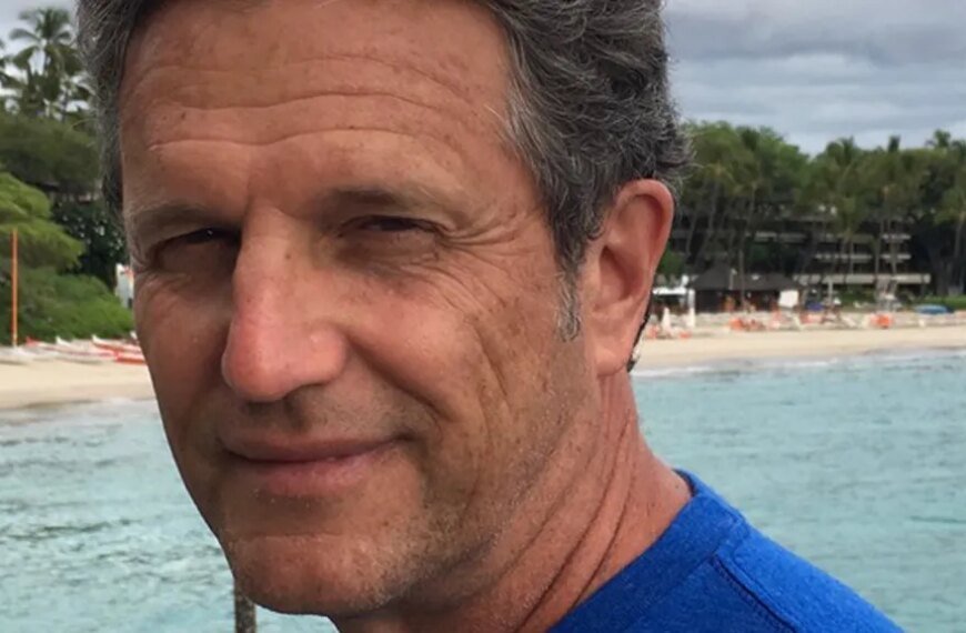 Scott Printz, Producer of 'Private Practice' and 'How to Get Away with Murder,' Passes Away at 69