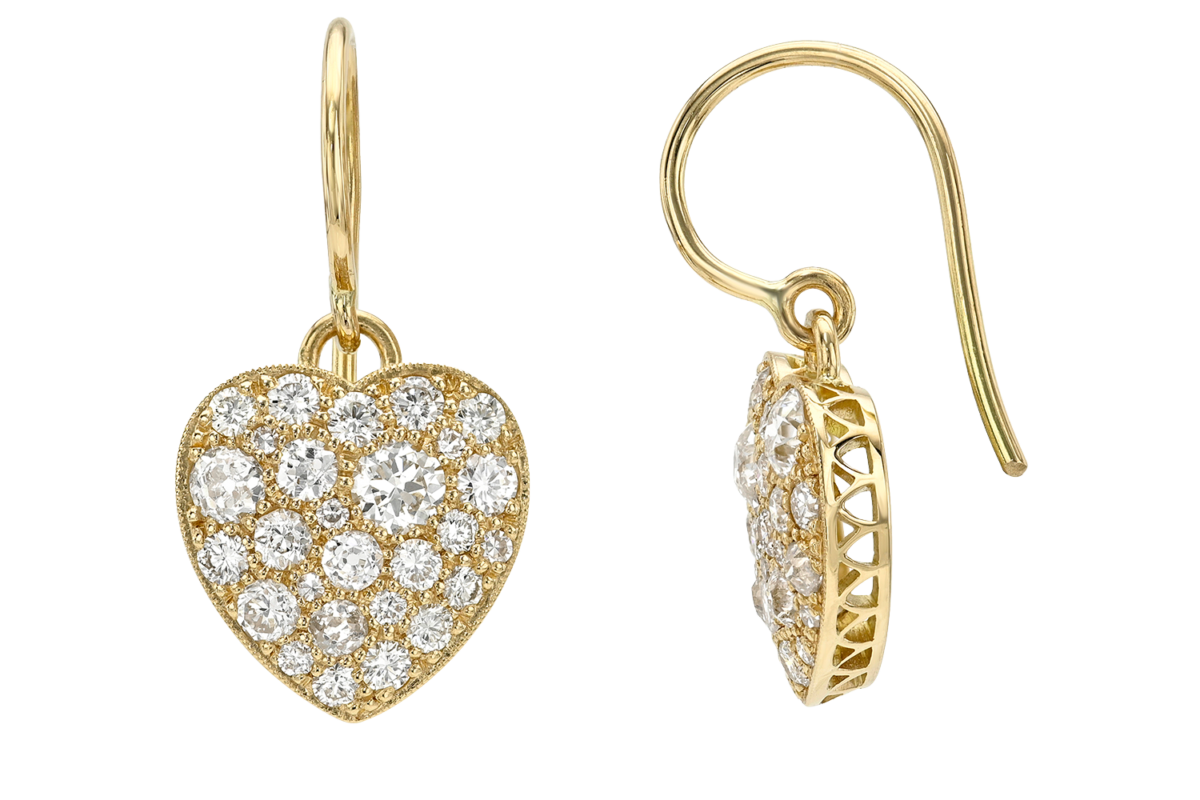 Seven Timeless Single Stone Jewelry Gifts for Valentine's Day