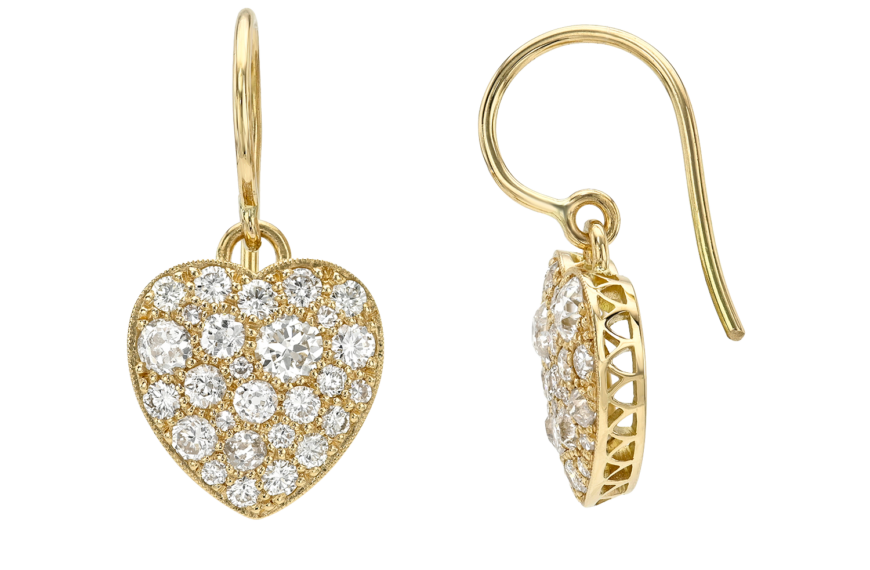 Seven Timeless Single Stone Jewelry Gifts for Valentine's Day