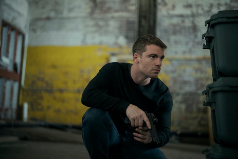 Shawn Ryan Shares Insights on the Future of 'The Night Agent' and Potential Spinoffs