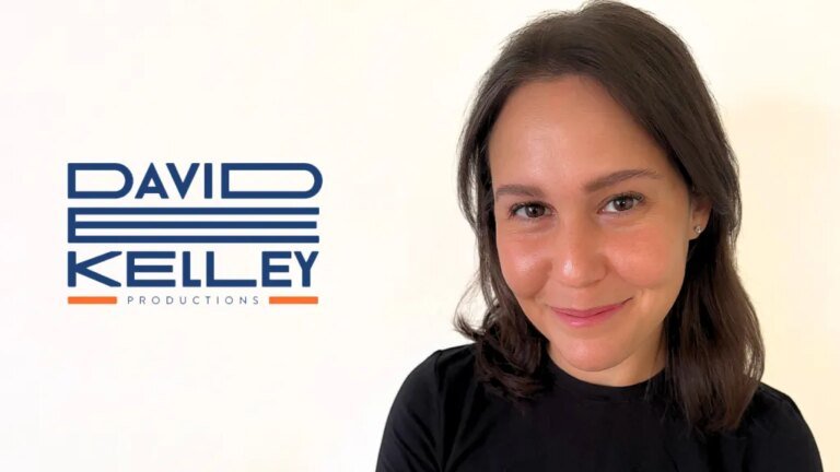 Shelby Leshine Promoted to EVP of Development at David E. Kelley Productions
