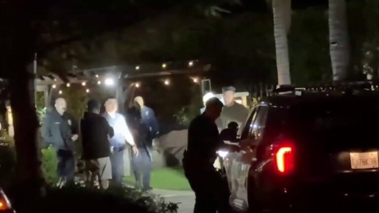 Sherman Oaks Home Hit by Burglars Again