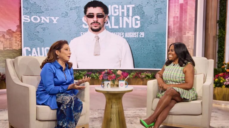 Sherri Daytime Talk Show Ends After Four Successful Seasons