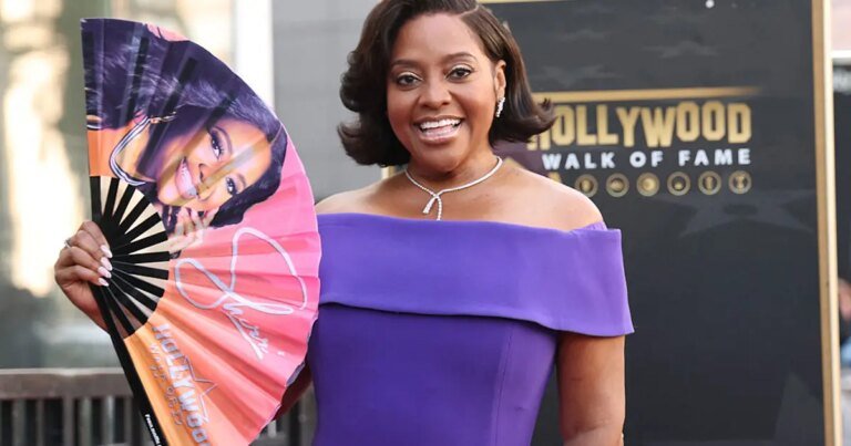 Sherri Shepherd's Daytime Show Has Been Canceled, According to Reports