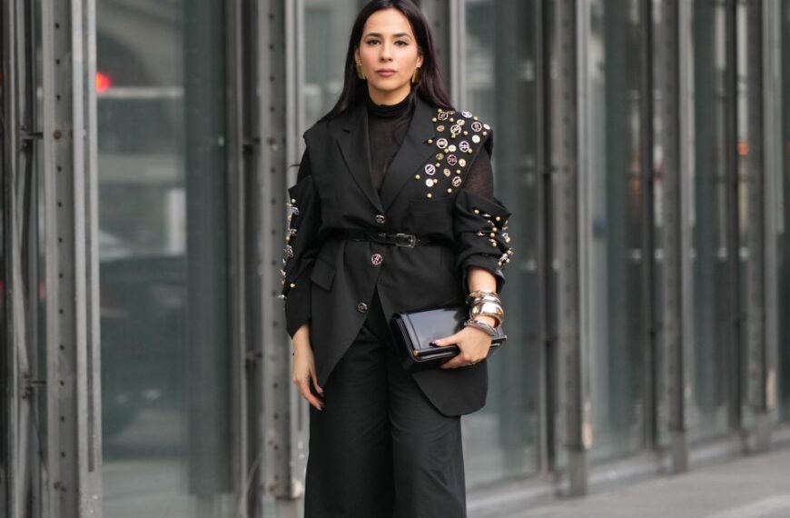 Shine Bright This Winter with These 16 Stylish Party Looks on Sale