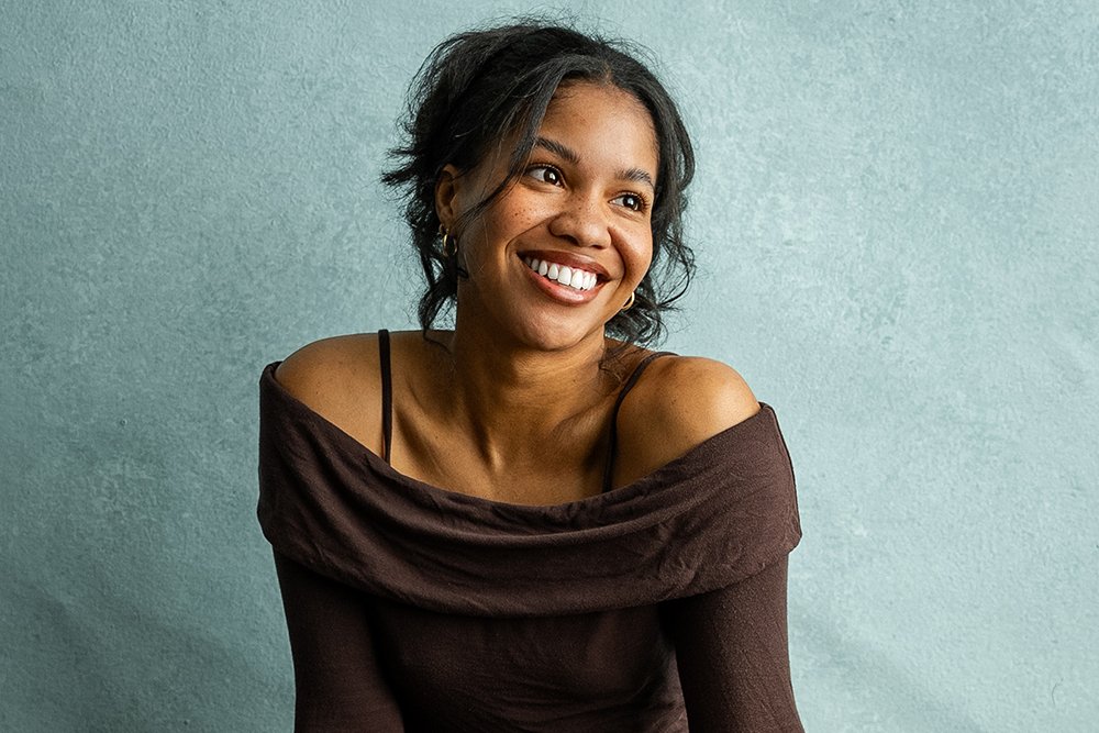 Sinclair Daniel Shares How This Biologique Recherche Product Enhances Her Daily Routine