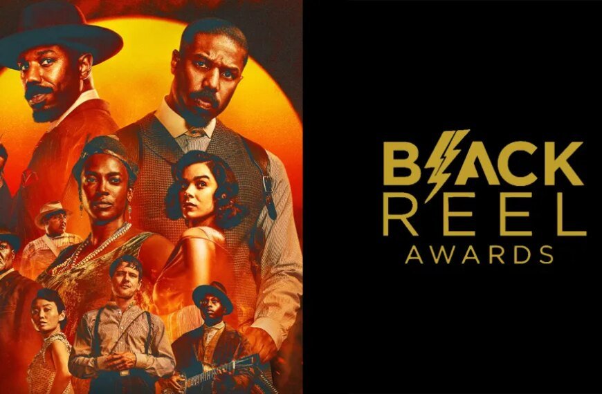 Sinners Takes Home 14 Wins at the Black Reel Awards – Complete List Here