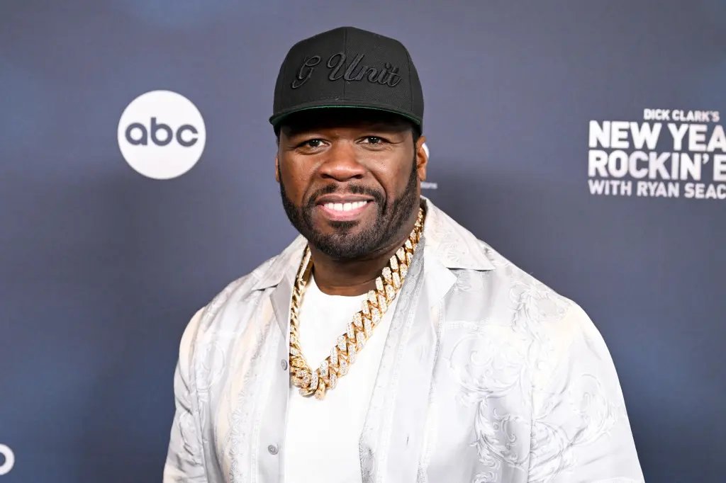 Sky and Starz Partner on Co-Commission for 50 Cent's Boxing Drama 'Fightland'