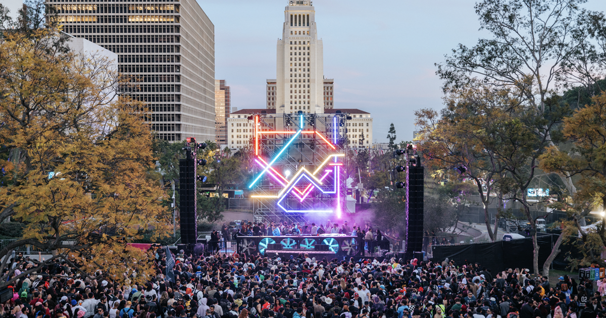 Skyline Festival Celebrates 5th Anniversary with New Location and Exciting Lineup