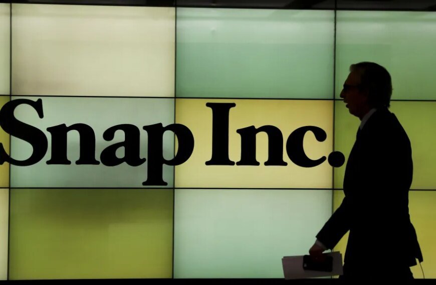 Snap Executive Highlights Male Content Creators Pursuing Careers in the UFC