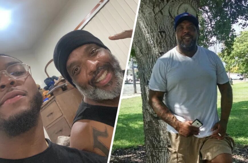 Son of Former NFL Star Kevin Johnson Shares Heartfelt Tribute After Father's Tragic Death