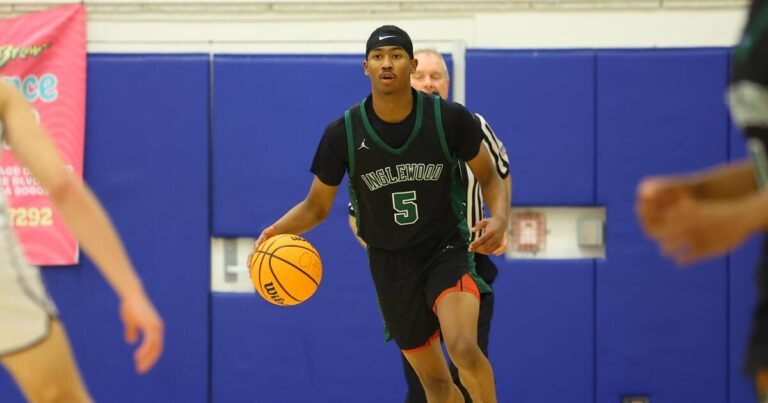 Sondheimer: How These Players Are Stepping Up as Playoffs Approach