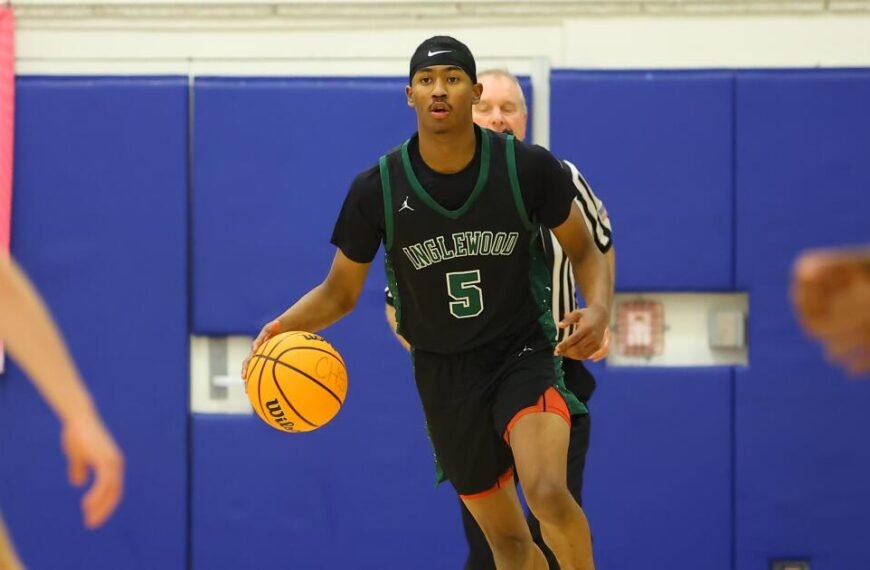 Sondheimer: How These Players Are Stepping Up as Playoffs Approach