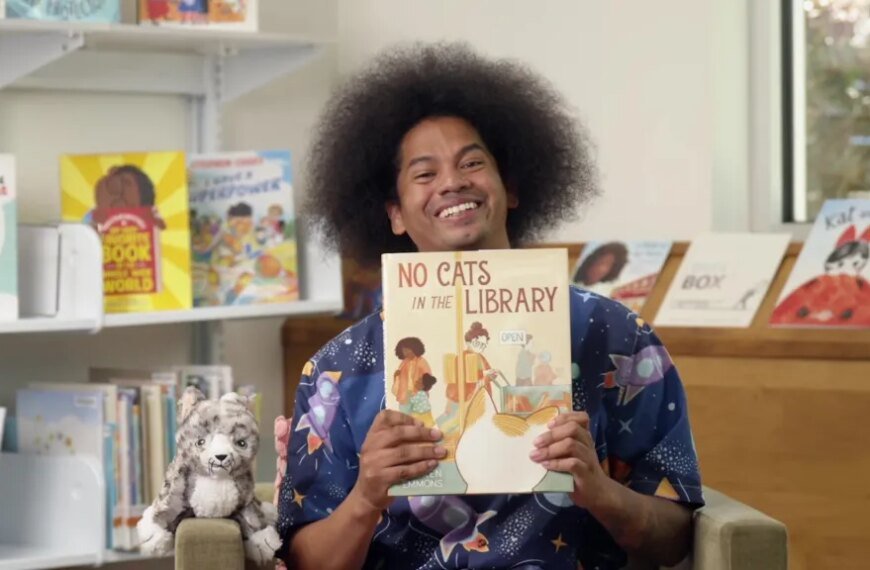 Sony Greenlights 24 New Episodes of 'Reading Rainbow' with Kristen McGregor as Executive Producer and Showrunner