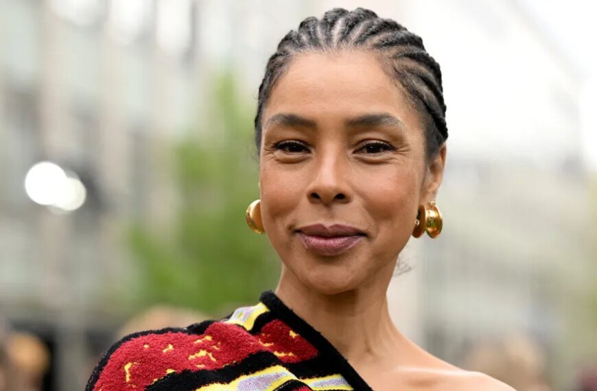 Sophie Okonedo Shares Her Joy in Playing a Role in Berlin's 'Mouse' and Her Love for 'Slow Horses'