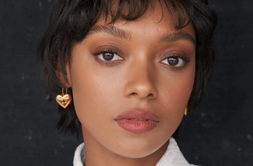 Sophie Wilde of 'Talk To Me' and 'Babygirl' Takes on Sci-Fi Role in 'Soon You Will Be Gone And Possibly Eaten'; Anton Launches at EFM