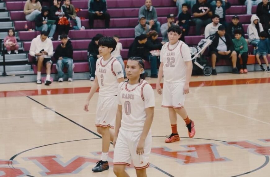 South Gate’s Community Spirit Shines Through Local Sports Events