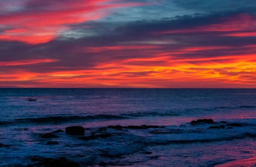 Southern California Prepares for a Hot Friday with Possible Record Heat