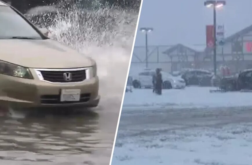 Southern California Storm Update: What to Expect and When