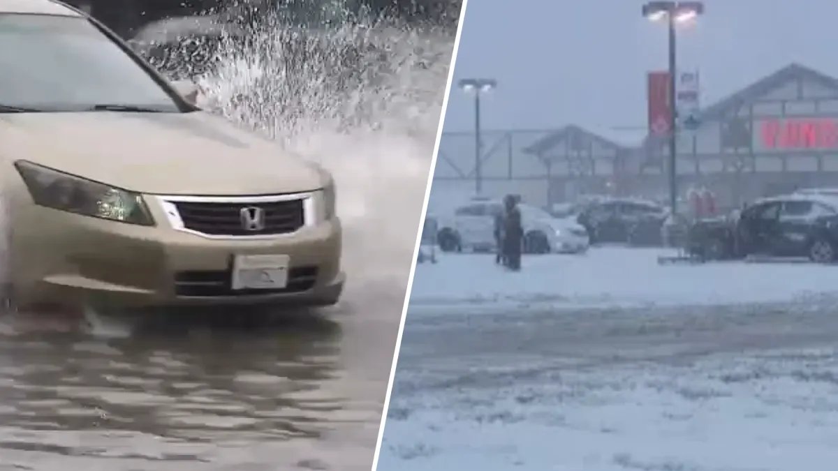 Southern California Storm Update: What to Expect and When