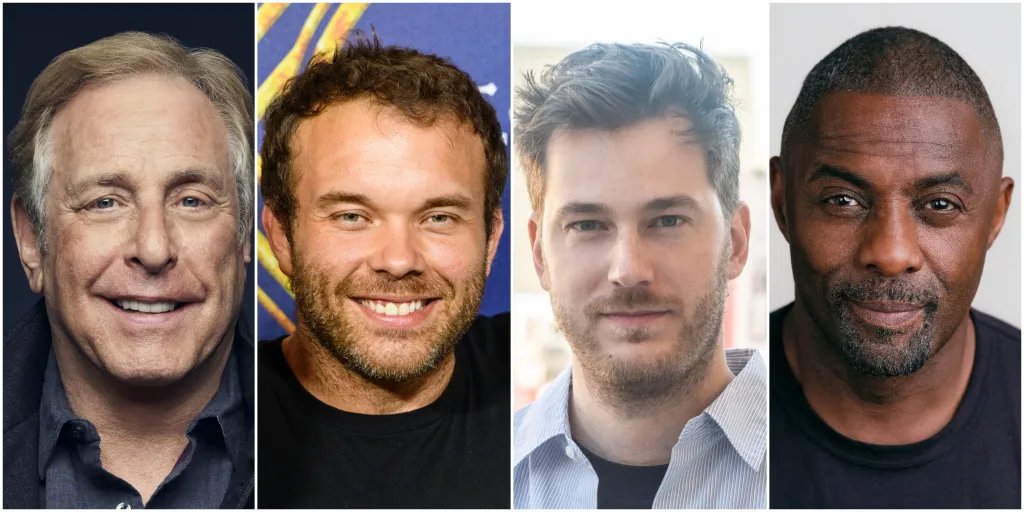 Spain’s AF Films Teams Up with Charles Roven for New Action Thriller ‘Hammer Down’ as Idris Elba Bows Out