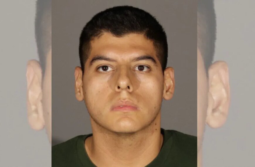 Special Education Assistant Charged with Sexual Abuse of 8-Year-Old in Glendale