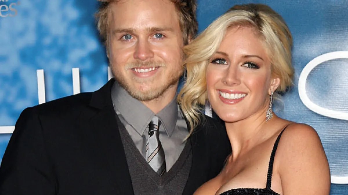 Spencer Pratt's Vision for LA: Are His Plans for the City Realistic?