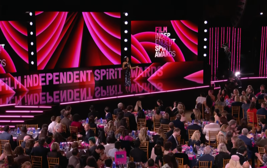 Spirit Awards Winners: Celebrating Early Honors for 'Sorry, Baby,' 'The Secret Agent,' and 'Adolescence'