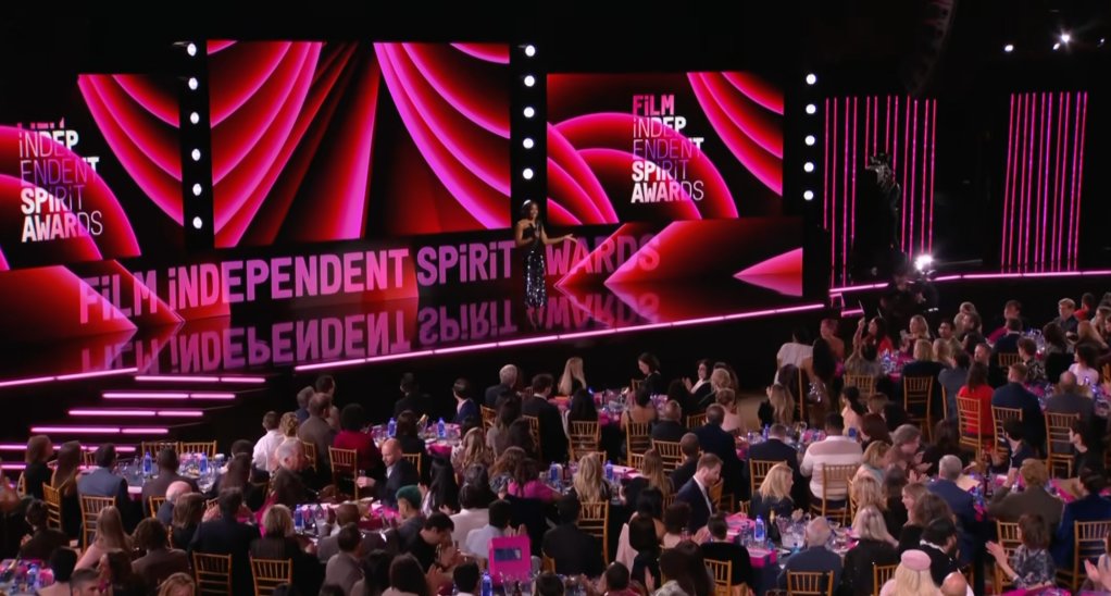 Spirit Awards Winners: Celebrating Early Honors for 'Sorry, Baby,' 'The Secret Agent,' and 'Adolescence'