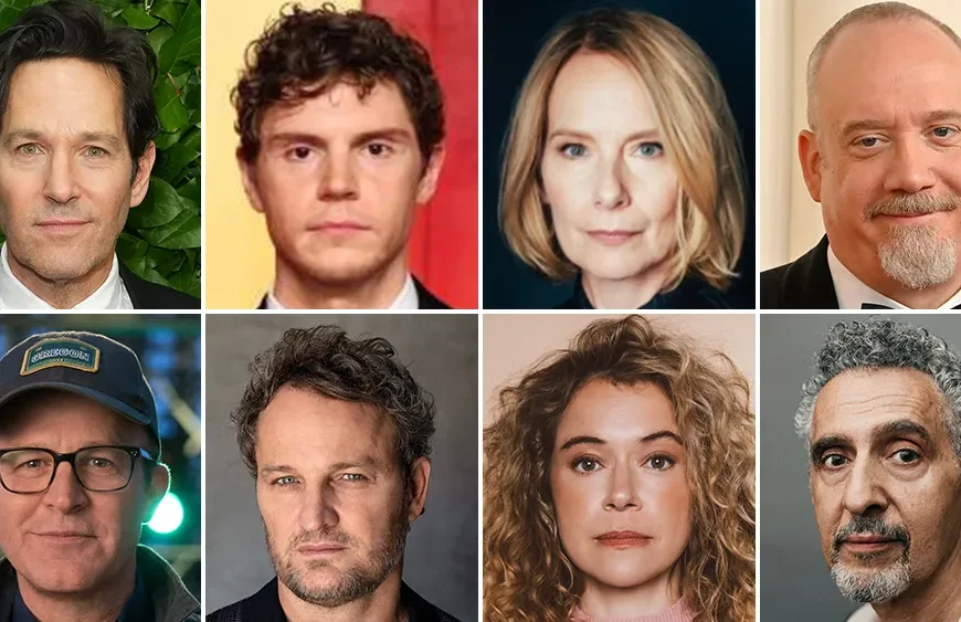Star-Studded Cast Joins Tom McCarthy's New Film Following ‘Spotlight’