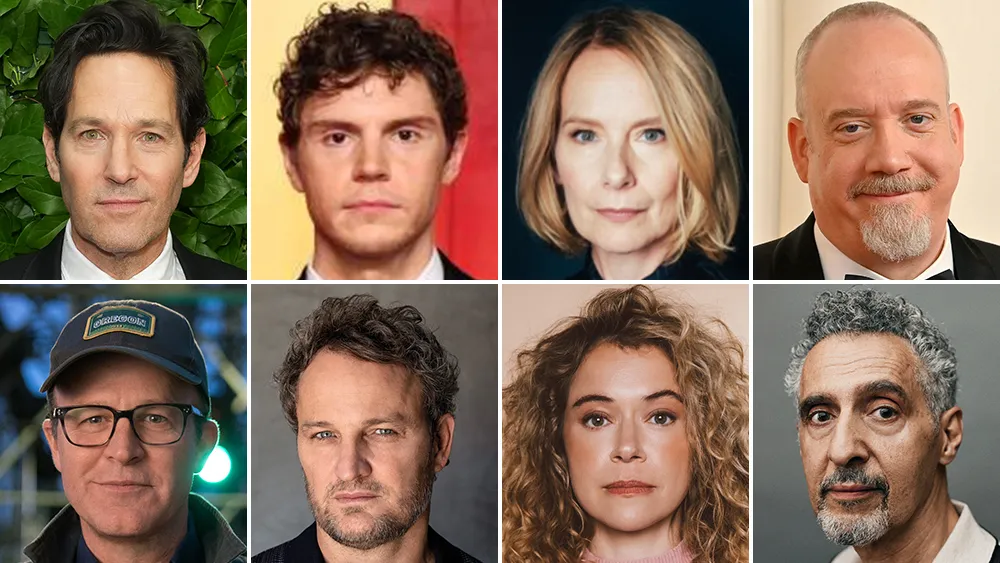 Star-Studded Cast Joins Tom McCarthy's New Film Following ‘Spotlight’