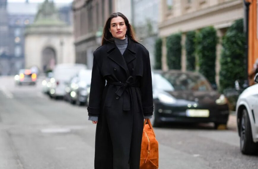 Stay Cozy and Stylish: My Go-To Winter Travel Wardrobe Essentials