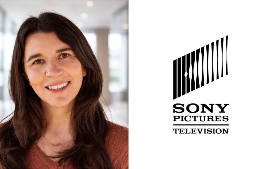 Stephanie Clark Joins Sony Pictures as Senior Vice President of Corporate Communications