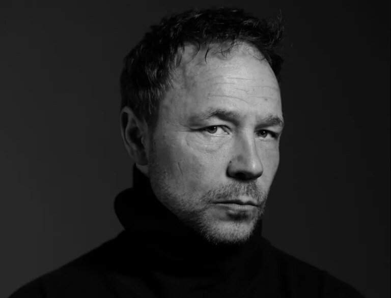 Stephen Graham Joins the Cast of Greyhound 2 as Production Kicks Off for Tom Hanks' WWII Film, featuring Jack Patten