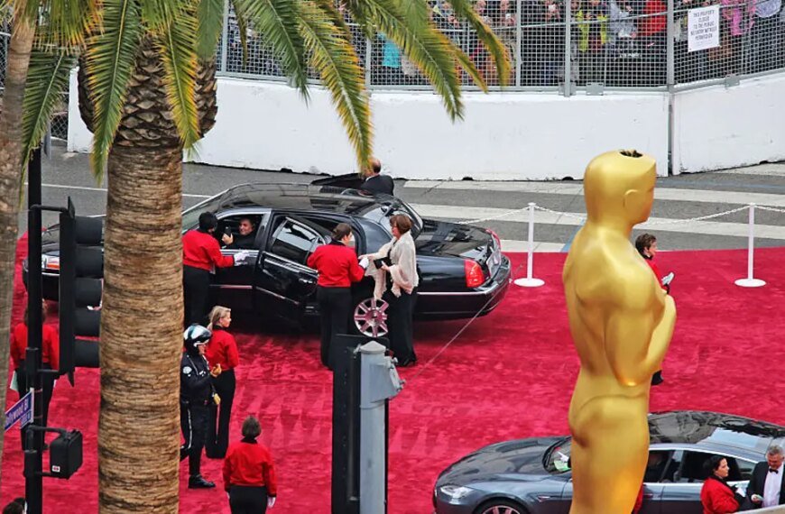 Street Closures for the 2026 Oscars: Your Complete Guide