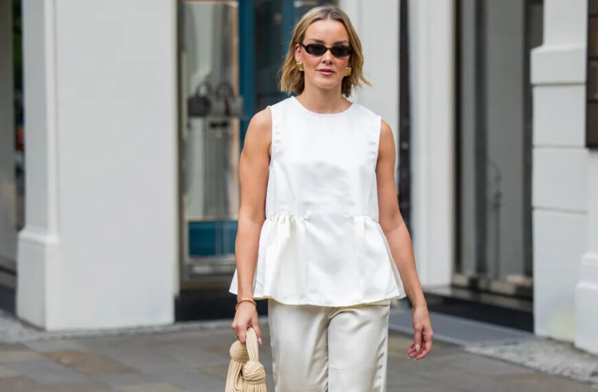 Style Tips to Dress Comfortably While Flattering Your Figure