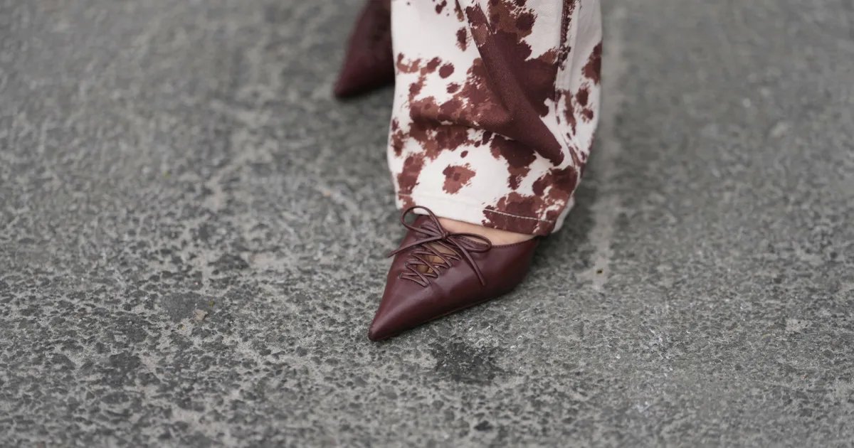 Stylish and Comfortable Shoes for All-Day Wear Under $50