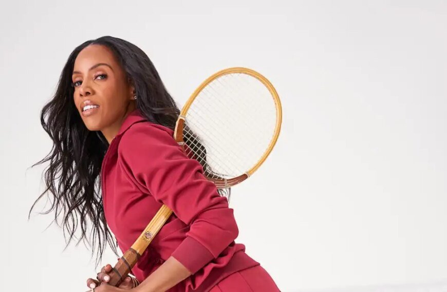 Summer Style Essentials: Exploring June Ambrose’s Naturalizer Collaboration, Burberry’s New Fragrance, and Other Trendy Picks