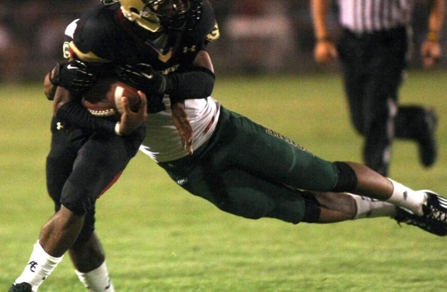 Super Bowl Highlights Local Talent from the Southland