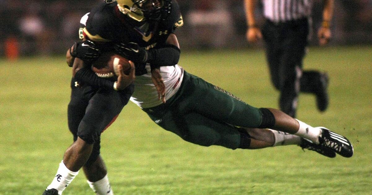 Super Bowl Highlights Local Talent from the Southland