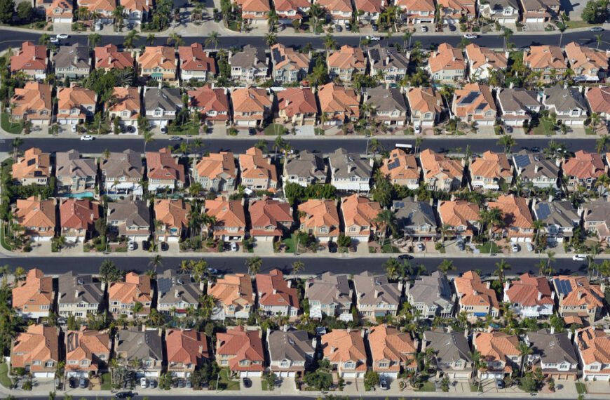 Supreme Court Decides Against Huntington Beach's Challenge to State Housing Laws