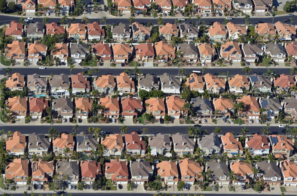 Supreme Court Decides Against Huntington Beach's Challenge to State Housing Laws