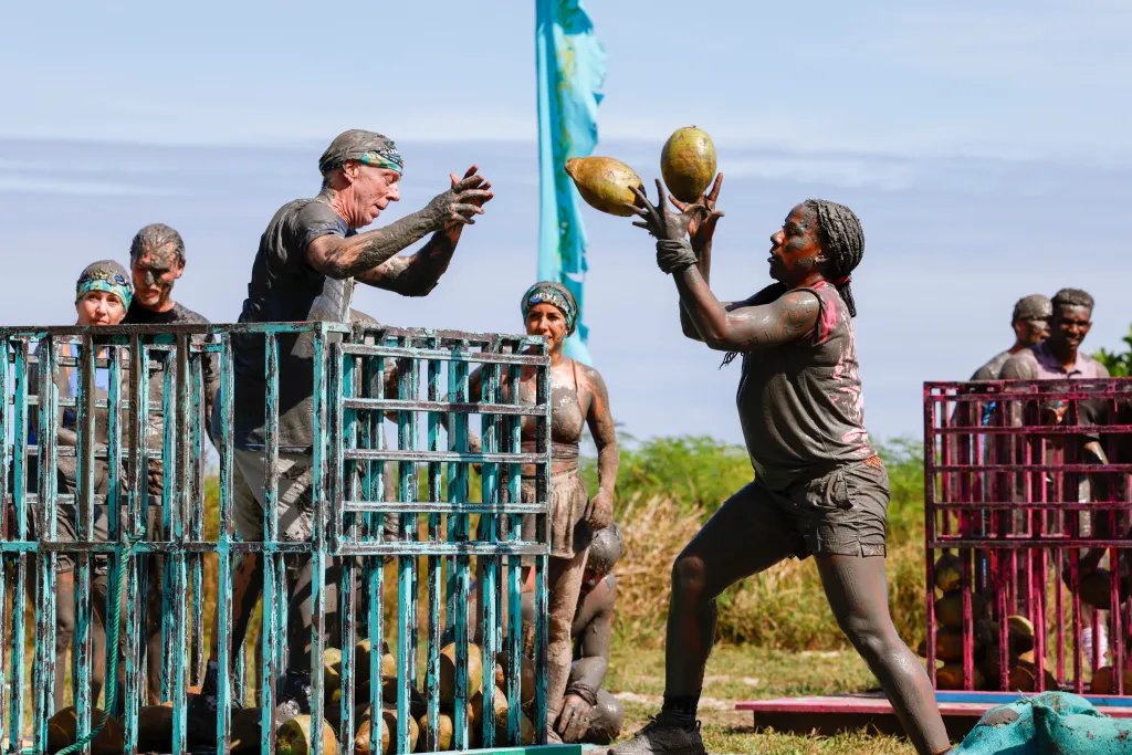 Survivor 50 Gives CBS Its Best Wednesday Ratings in Four Years