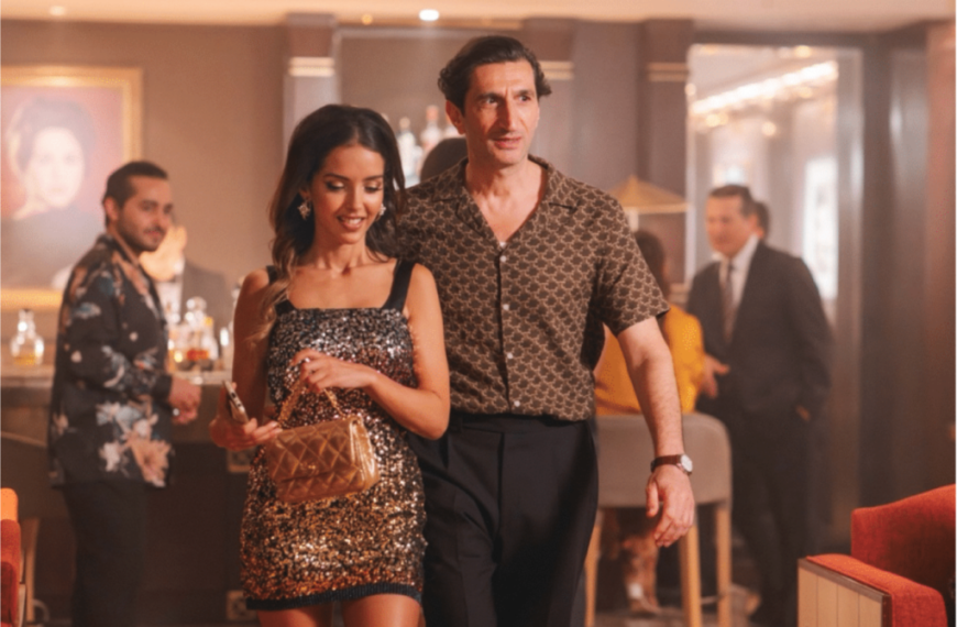 Swedish Film 'Eagles Of The Republic' Announces Release Date in the U.S.